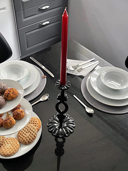 SAFA Şamdan, Mumluk