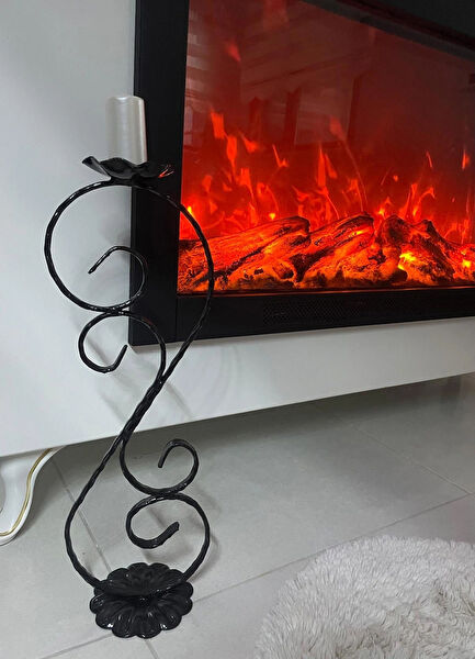 SAFA Şamdan, Mumluk