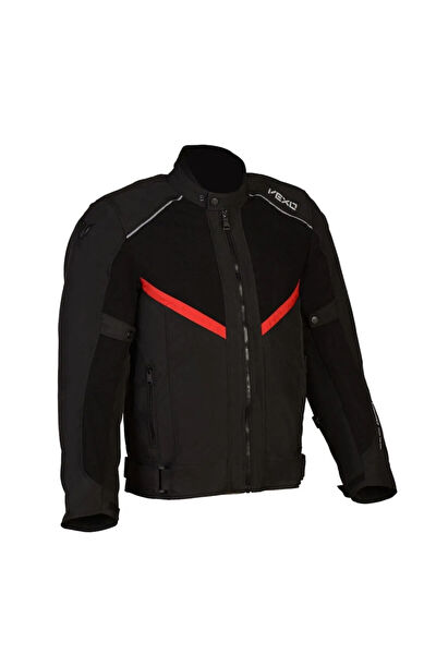 Vexo Motosiklet Mont ve Ceket