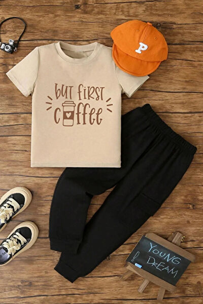 UygunTarz Spor Eşofman Takımı