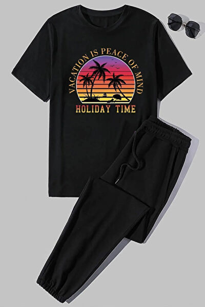 UygunTarz Spor Eşofman Takımı