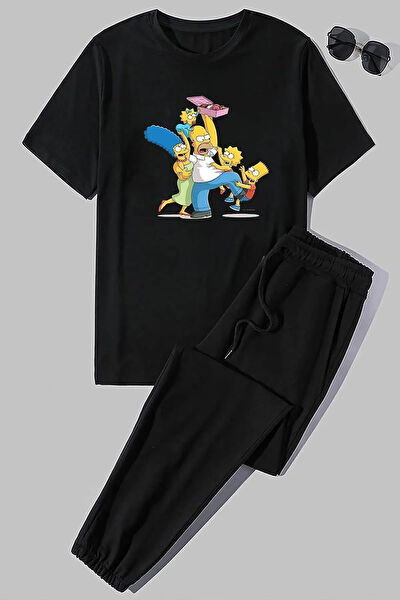 UygunTarz Spor Eşofman Takımı