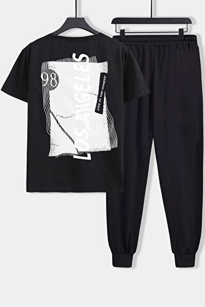 UygunTarz Spor Eşofman Takımı