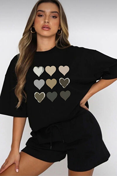 Uygun Tarz Spor Eşofman Takımı