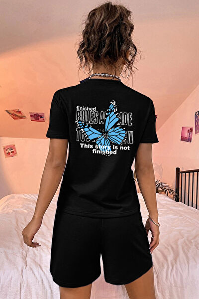 Uygun Tarz Spor Eşofman Takımı