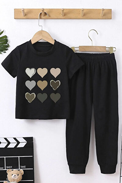 UygunTarz Spor Eşofman Takımı