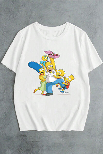 Uygun Tarz Kadın Tişört