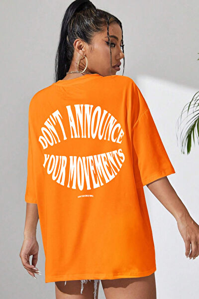 Trendypassion Kadın Tişört