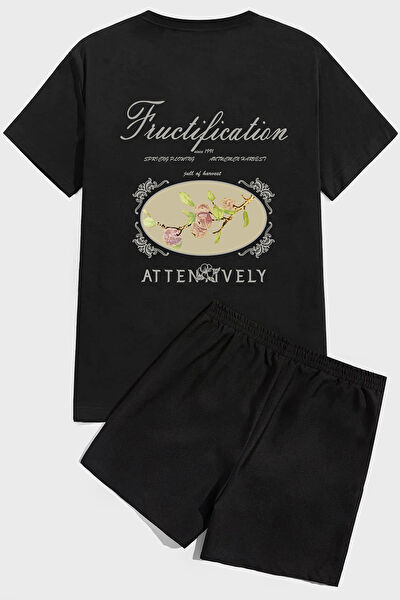 Uygun Tarz Spor Eşofman Takımı