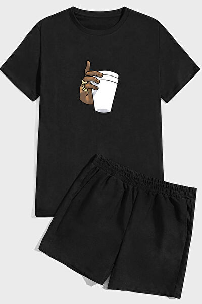 Uygun Tarz Spor Eşofman Takımı