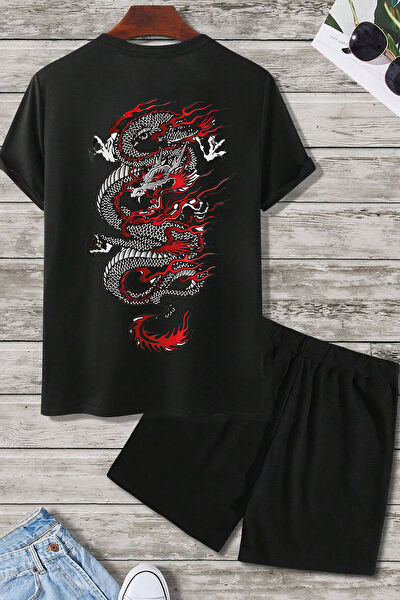 Uygun Tarz Erkek Alt Üst Takım