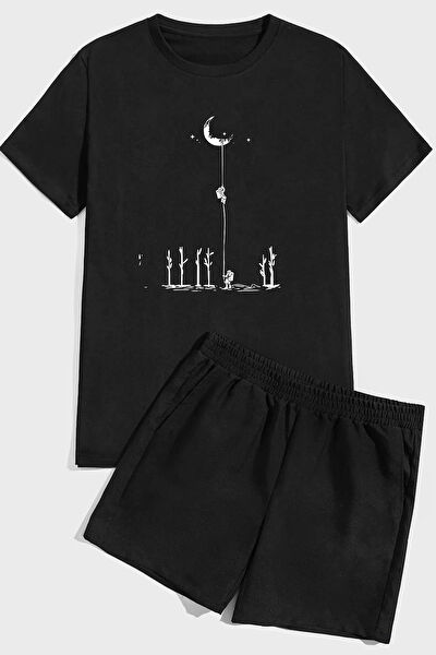 Uygun Tarz Spor Eşofman Takımı