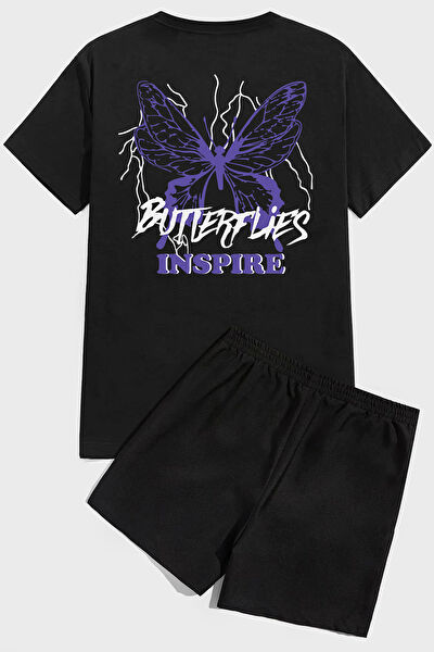 Uygun Tarz Spor Eşofman Takımı