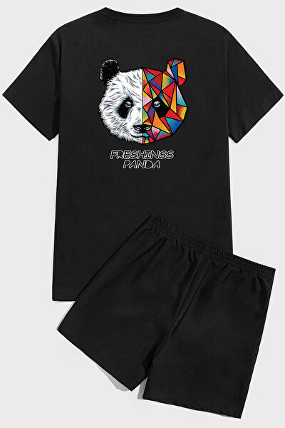 Uygun Tarz Spor Eşofman Takımı