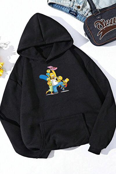 Trendypassion Kadın Sweatshirt