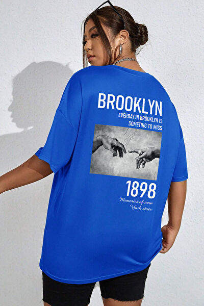 Trendypassion Kadın Tişört