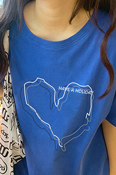 Uygun Tarz Kadın Tişört