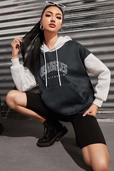 Trendypassion Kadın Sweatshirt