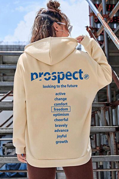 Trendypassion Kadın Sweatshirt