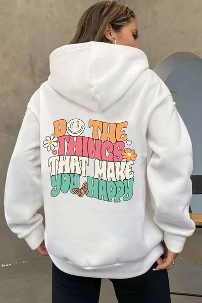 UygunTarz Kadın Sweatshirt