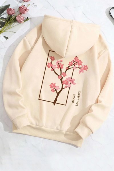 UygunTarz Kadın Sweatshirt