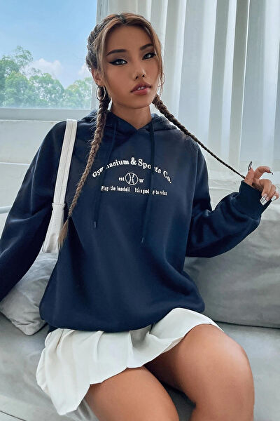 Trendypassion Kadın Sweatshirt