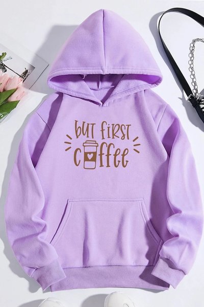 UygunTarz Kadın Sweatshirt