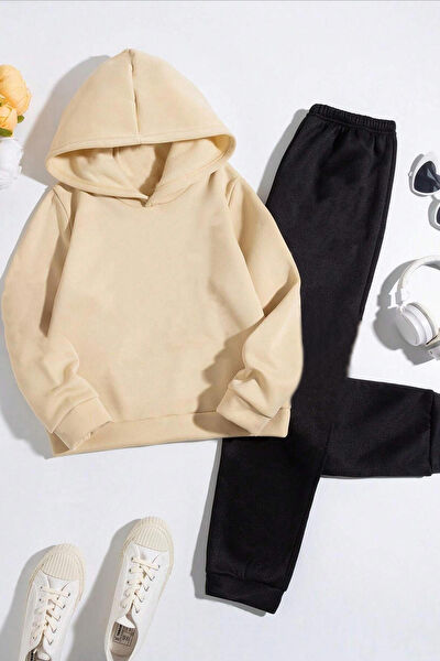 Trendypassion Erkek Çocuk Eşofman