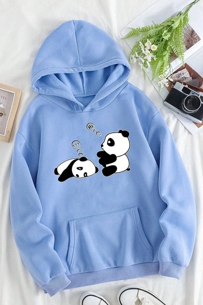 UygunTarz Kadın Sweatshirt