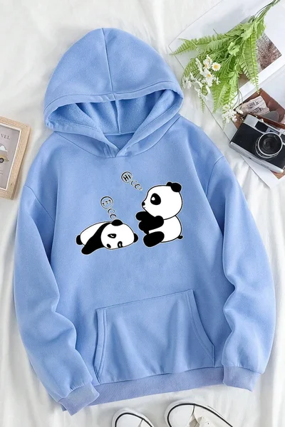UygunTarz Kadın Sweatshirt