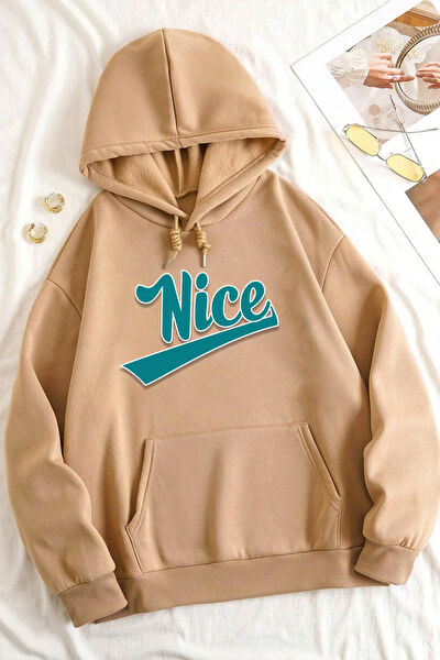 Trendypassion Kadın Sweatshirt