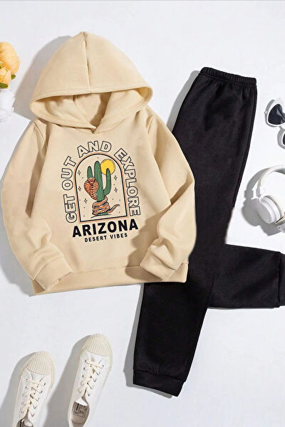 UygunTarz Spor Eşofman Takımı