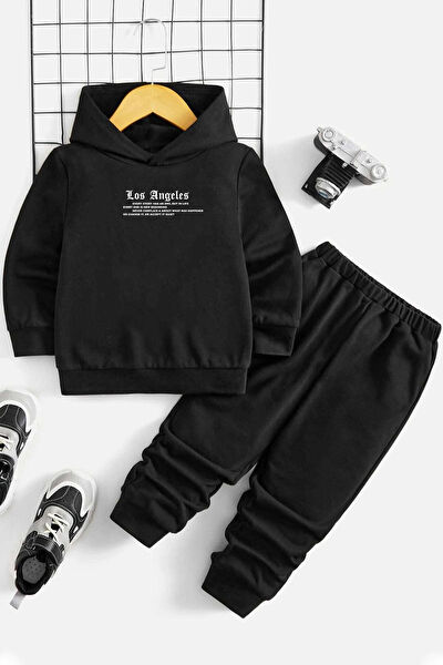 Trendypassion Erkek Çocuk Eşofman