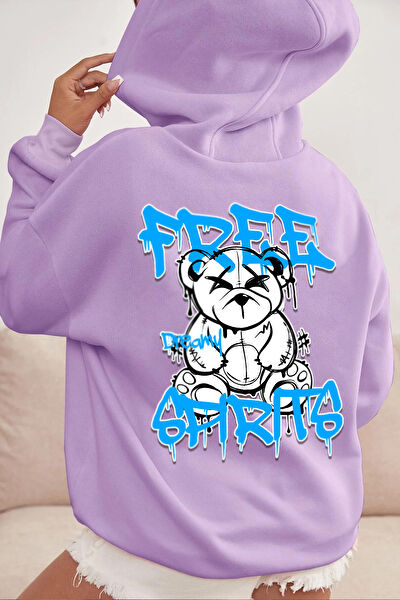 Trendypassion Kadın Sweatshirt