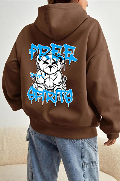 Trendypassion Kadın Sweatshirt