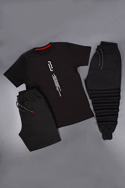 Uygun Tarz Erkek Eşofman