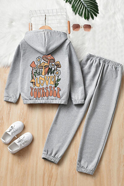 Trendypassion Erkek Çocuk Eşofman