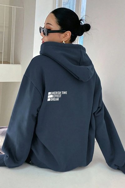UygunTarz Kadın Sweatshirt