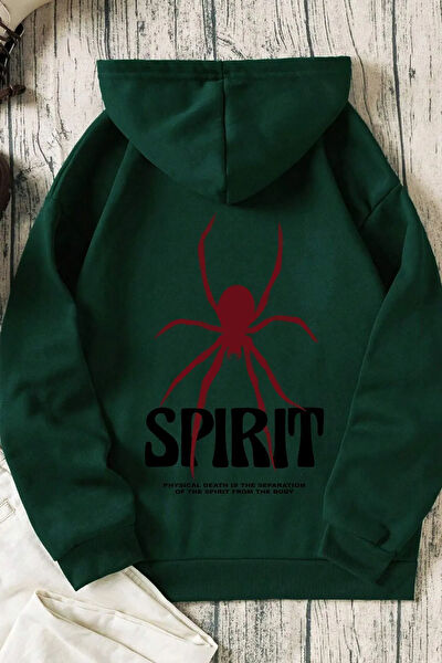 Uygun Tarz Kadın Sweatshirt