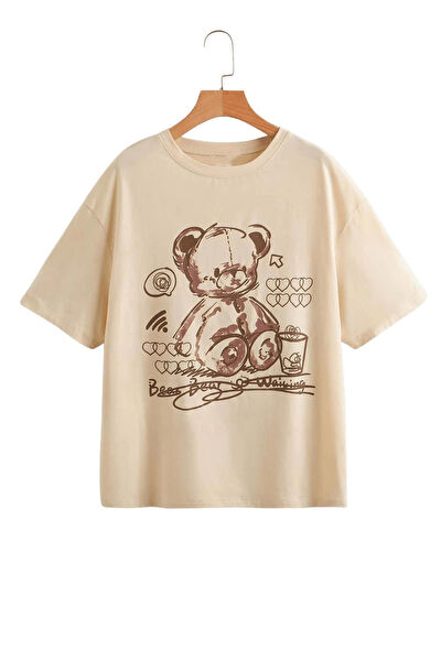 Trendypassion Erkek Çocuk Tişört