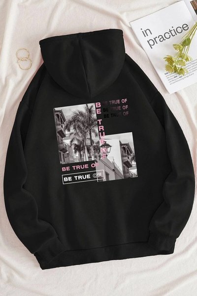 UygunTarz Kadın Sweatshirt