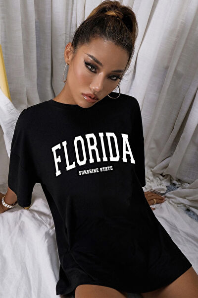 Uygun Tarz Kadın Tişört