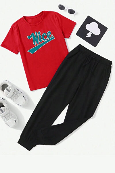 UygunTarz Spor Eşofman Takımı