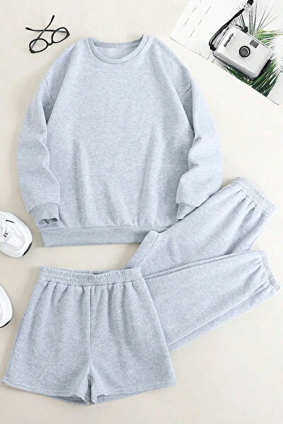 UygunTarz Spor Eşofman Takımı