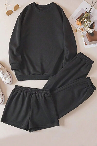 UygunTarz Spor Eşofman Takımı