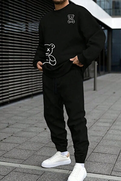 UygunTarz Spor Eşofman Takımı