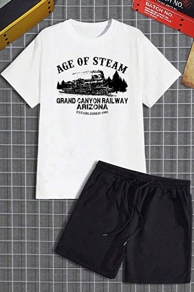 Uygun Tarz Erkek Alt Üst Takım