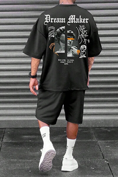 UygunTarz Spor Eşofman Takımı