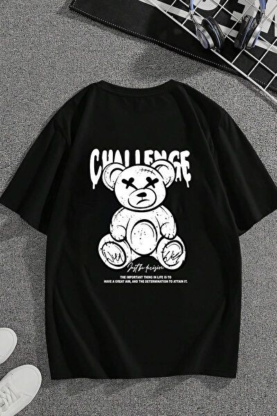 Uygun Tarz Kadın Tişört