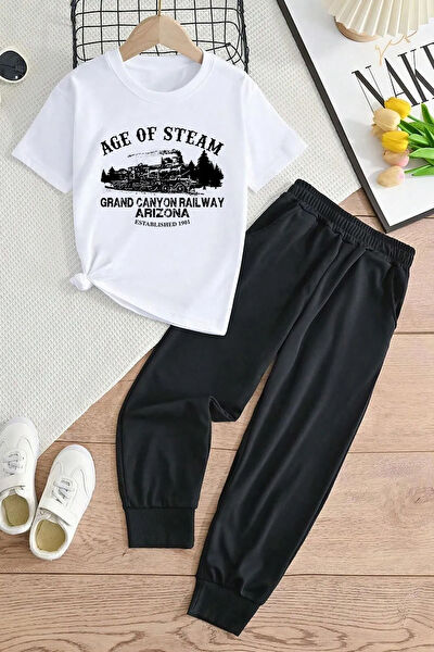 UygunTarz Spor Eşofman Takımı